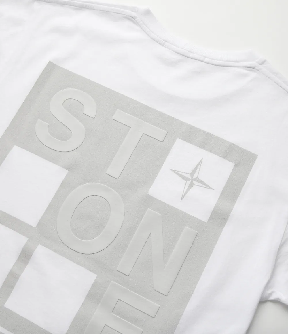 STONE ISLAND  |T-Shirts