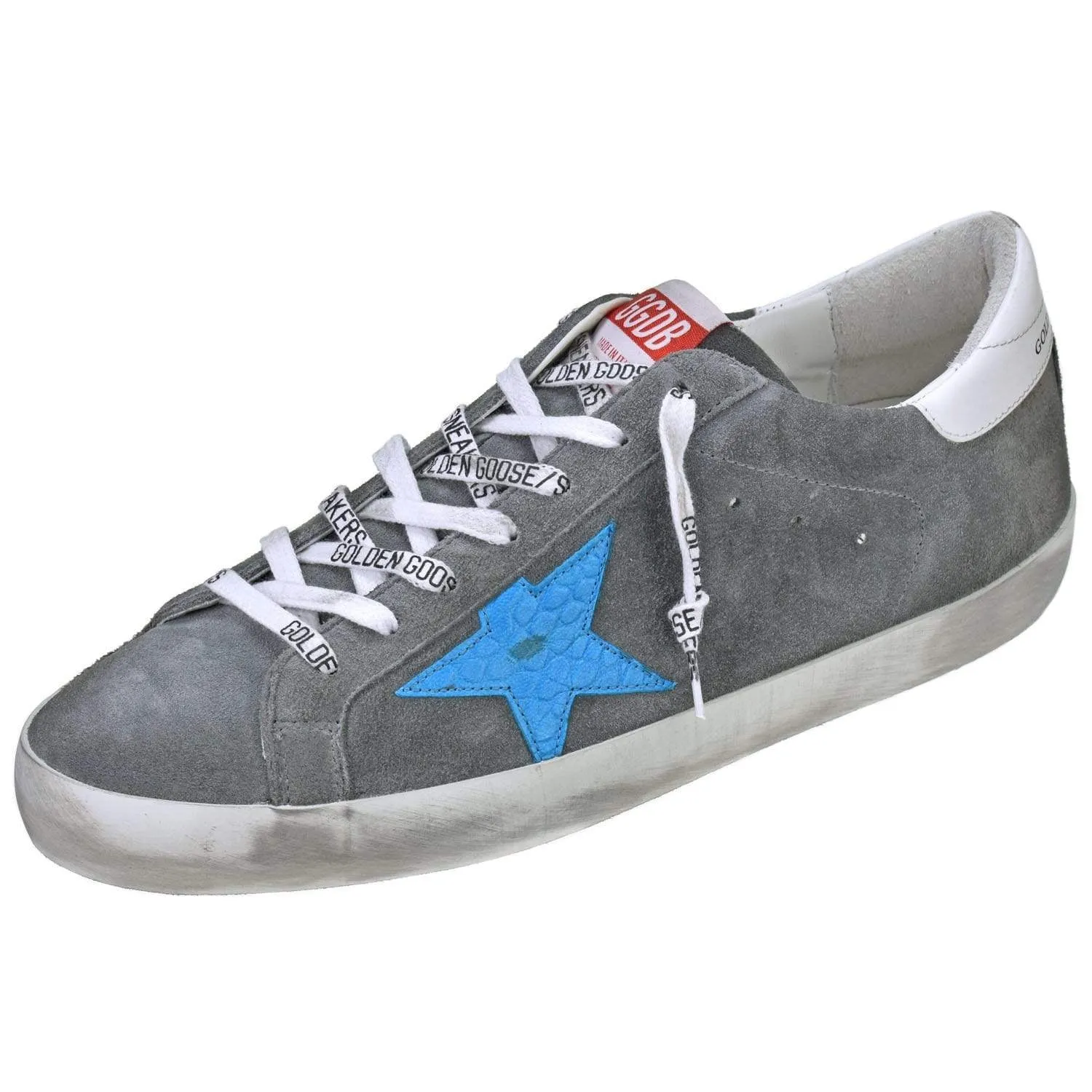 Superstar Suede Sneaker