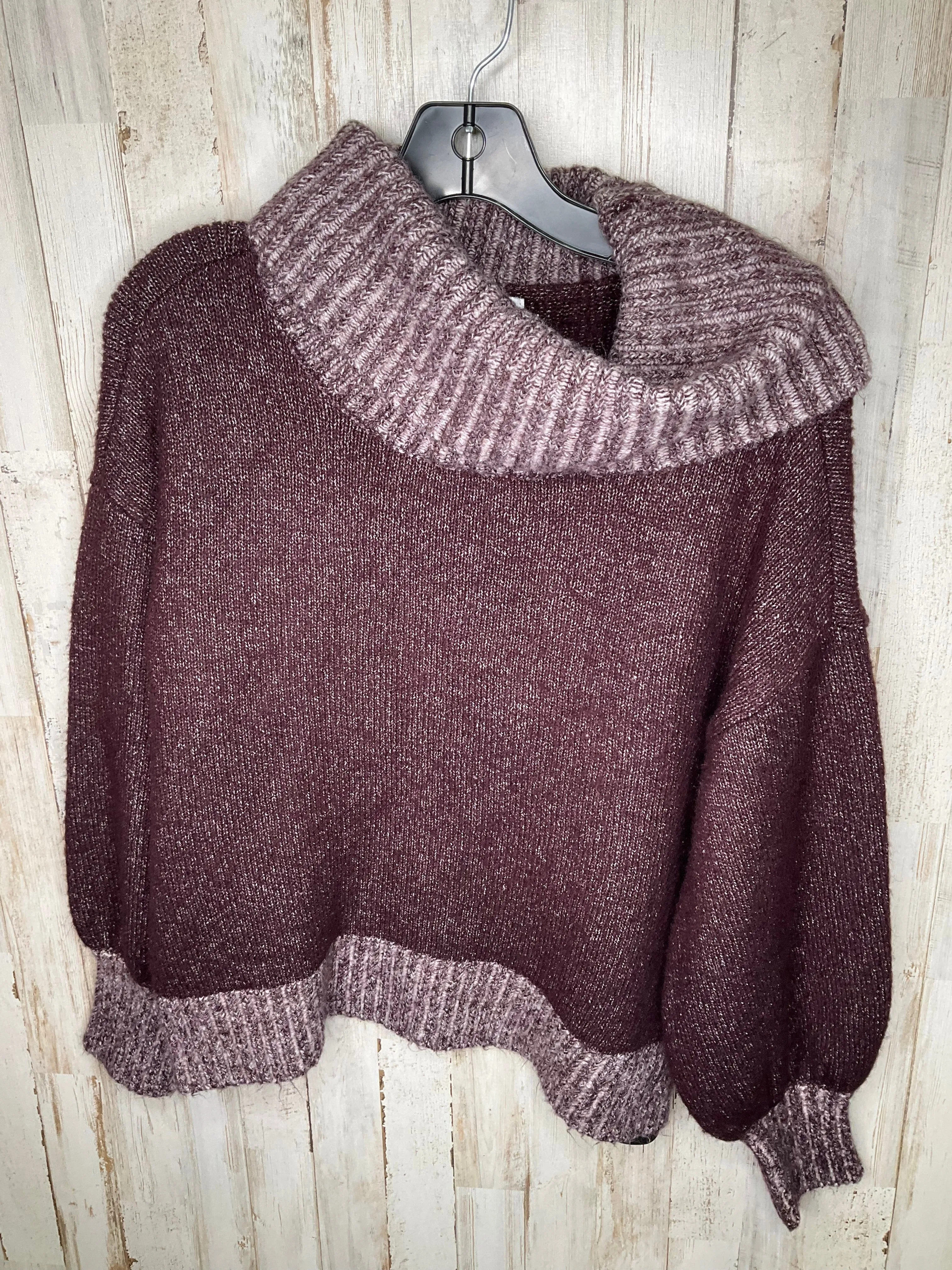 Sweater By Nine West  Size: S