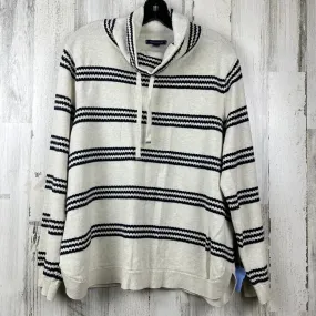 Sweater By Tommy Hilfiger  Size: Xxl