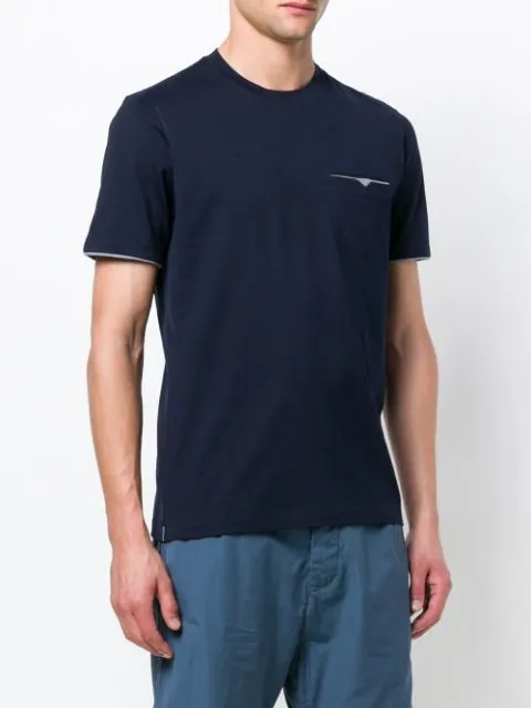 T-SHIRT BRUNELLO CUCINELLI