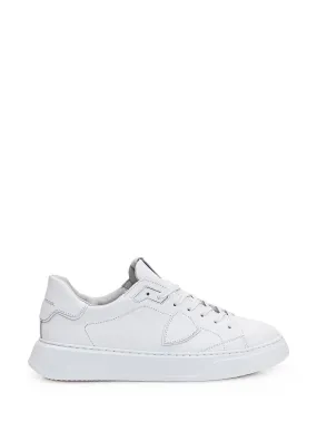 Temple Low Sneaker