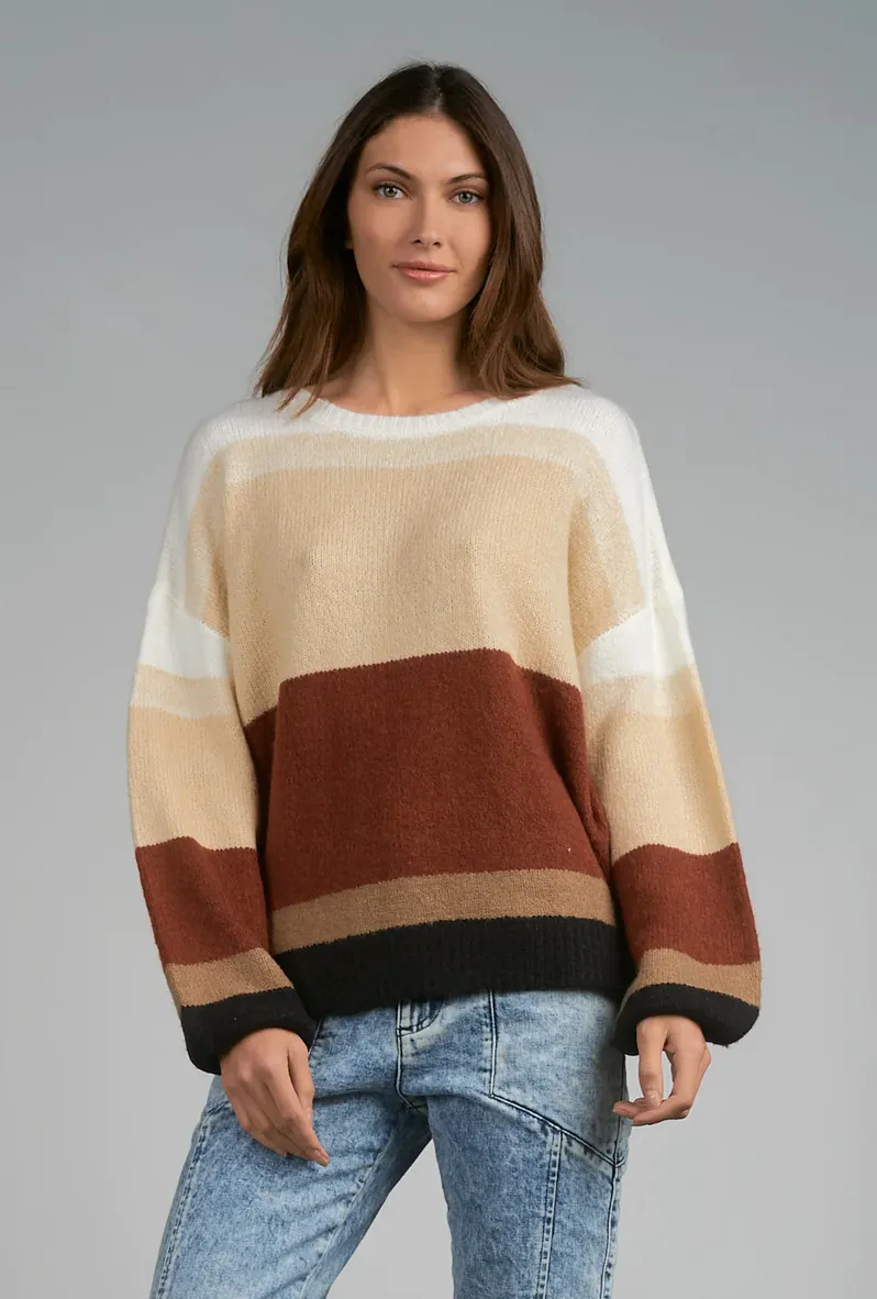 The Sonny Sweater