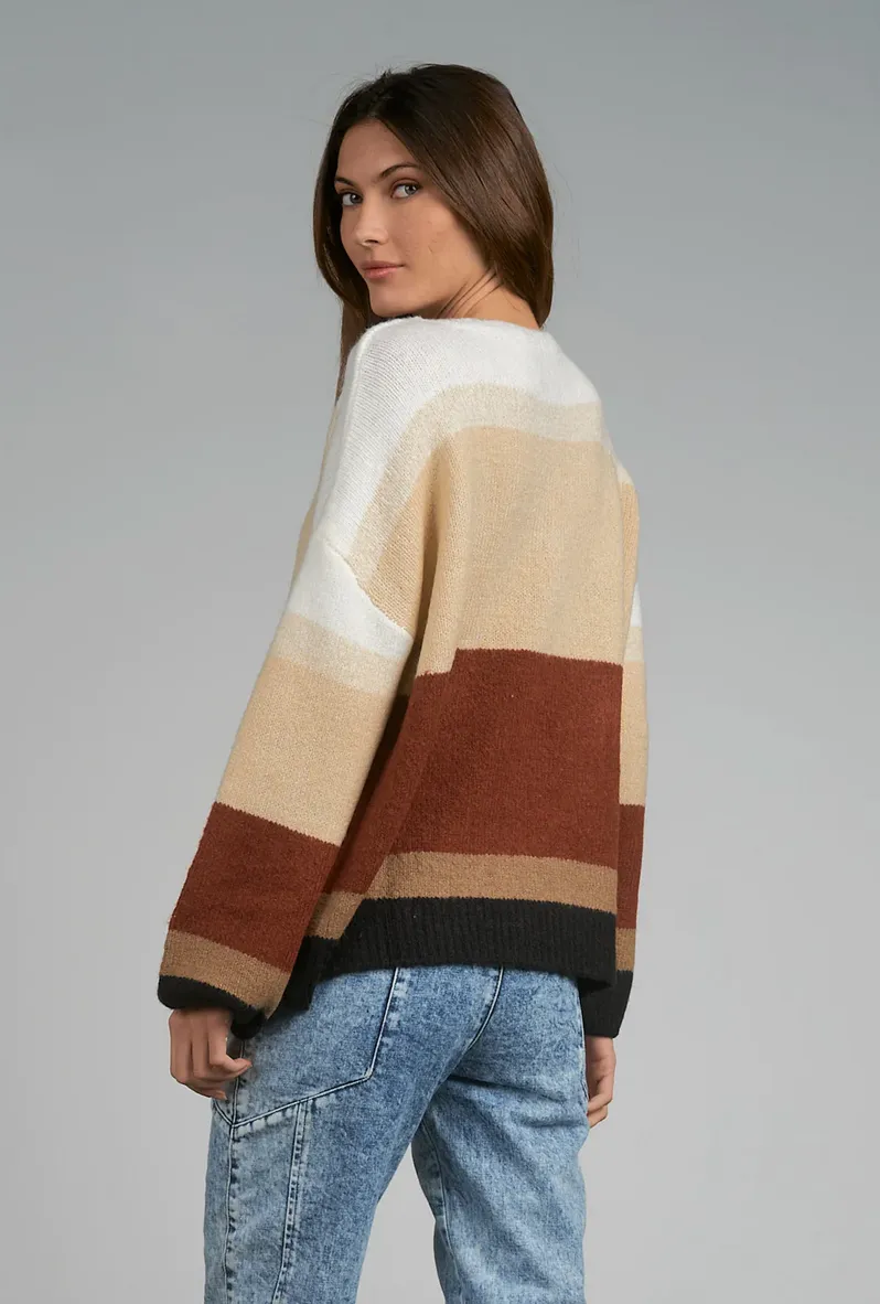 The Sonny Sweater