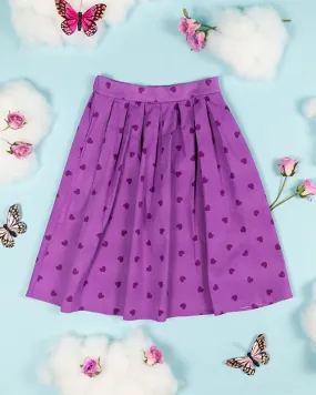 The Sweetheart Skirt