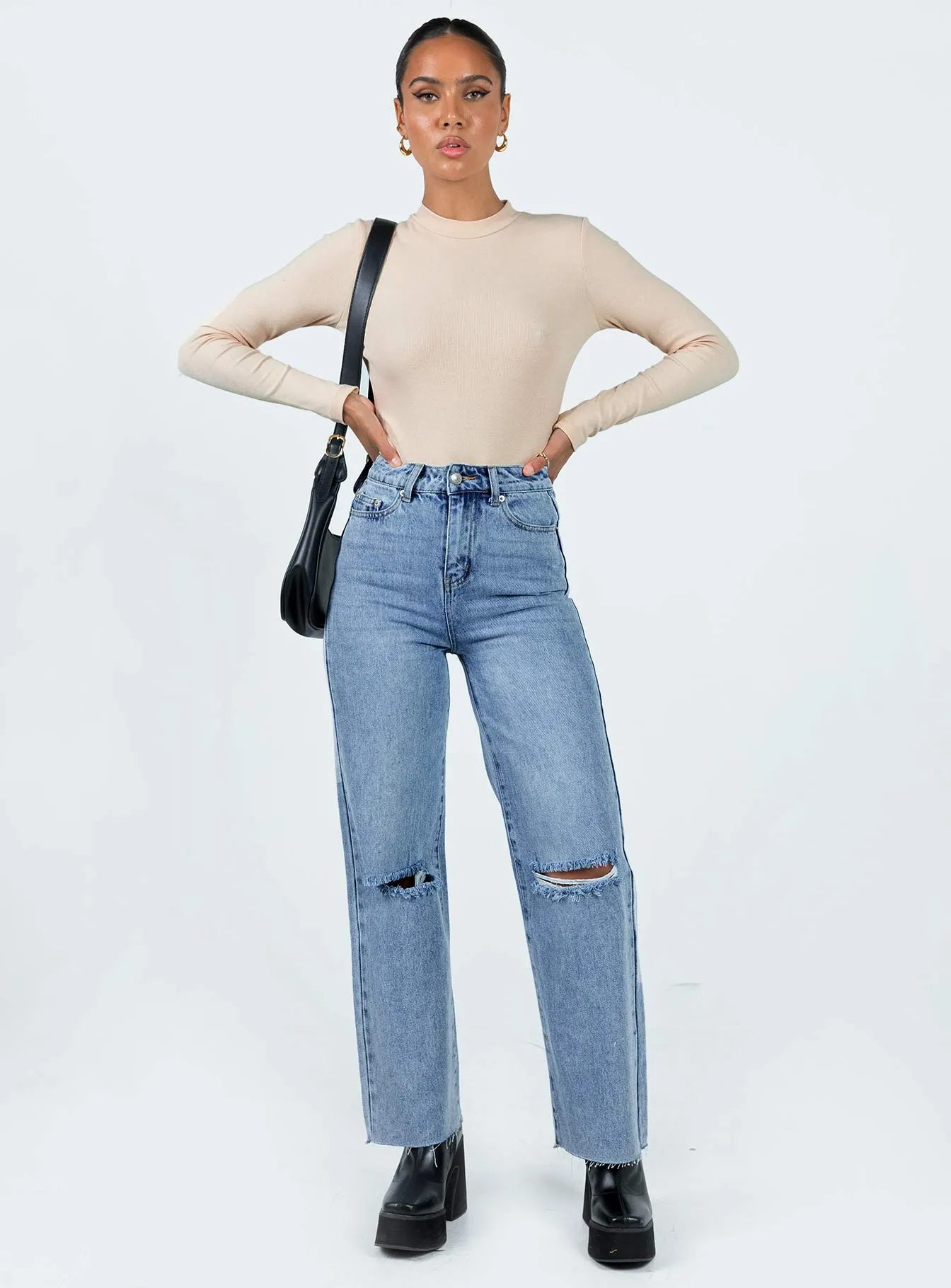 Thorne Denim Jean