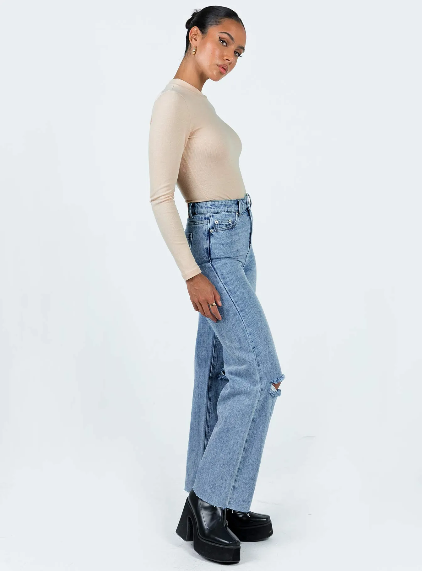 Thorne Denim Jean