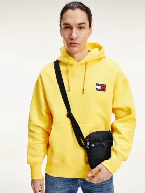 Tommy Badge Hoodie | Sweatshirts & Hoodies | Tommy Hilfiger