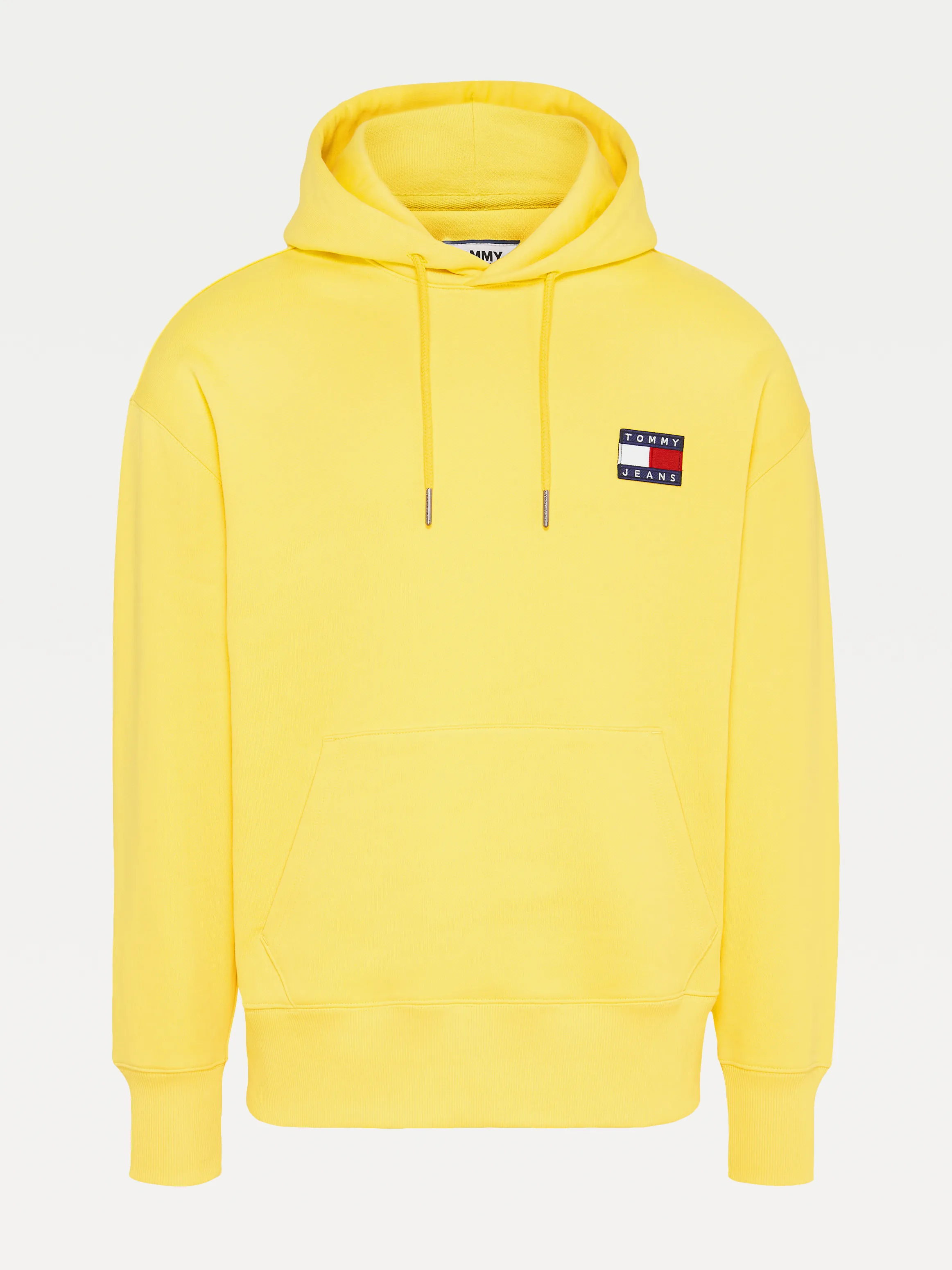 Tommy Badge Hoodie | Sweatshirts & Hoodies | Tommy Hilfiger