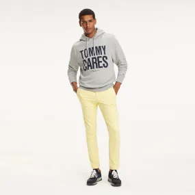 Tommy Cares Cotton Hoodie | Hoodies | Tommy Hilfiger