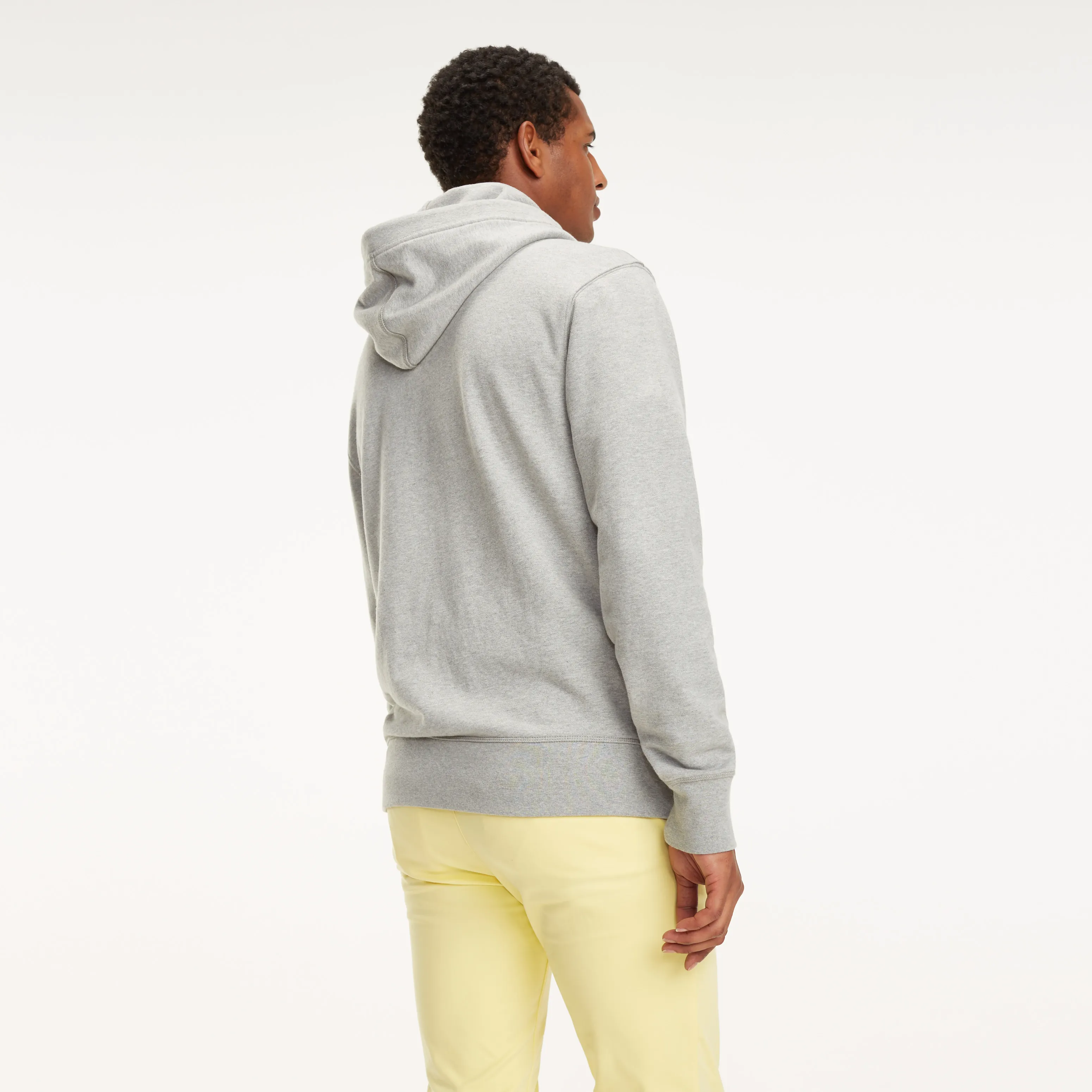 Tommy Cares Cotton Hoodie | Hoodies | Tommy Hilfiger