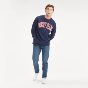 Tommy Classics Logo Sweatshirt | Hoodies | Tommy Hilfiger