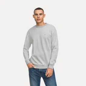 Tommy Classics Organic Sweatshirt | Hoodies | Tommy Hilfiger