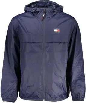 Tommy Hilfiger Polyamide Men's Jacket