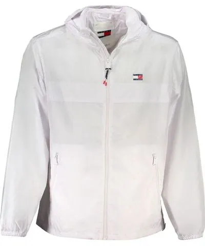 Tommy Hilfiger Polyester Men's Jacket