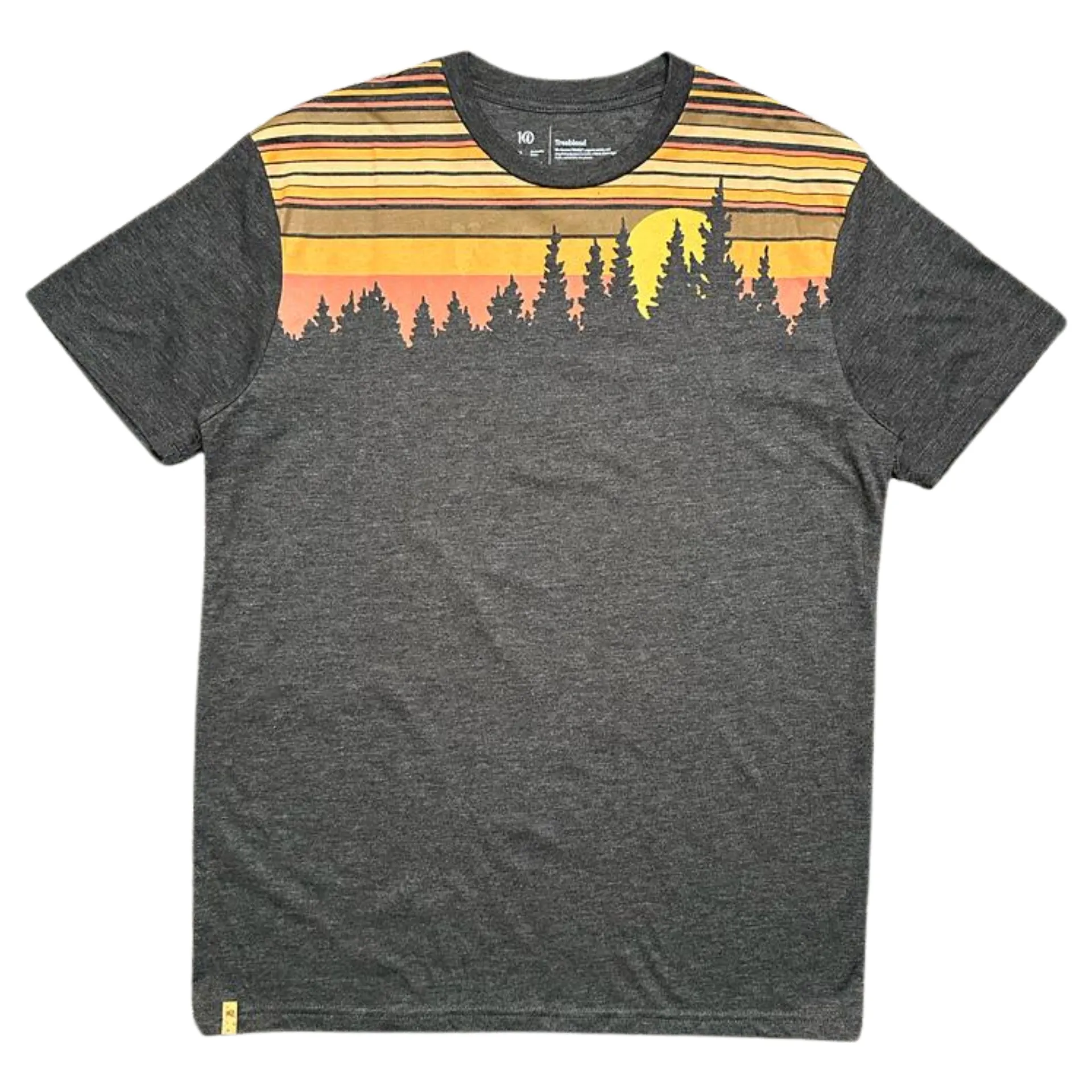 TreeBlend T-shirt