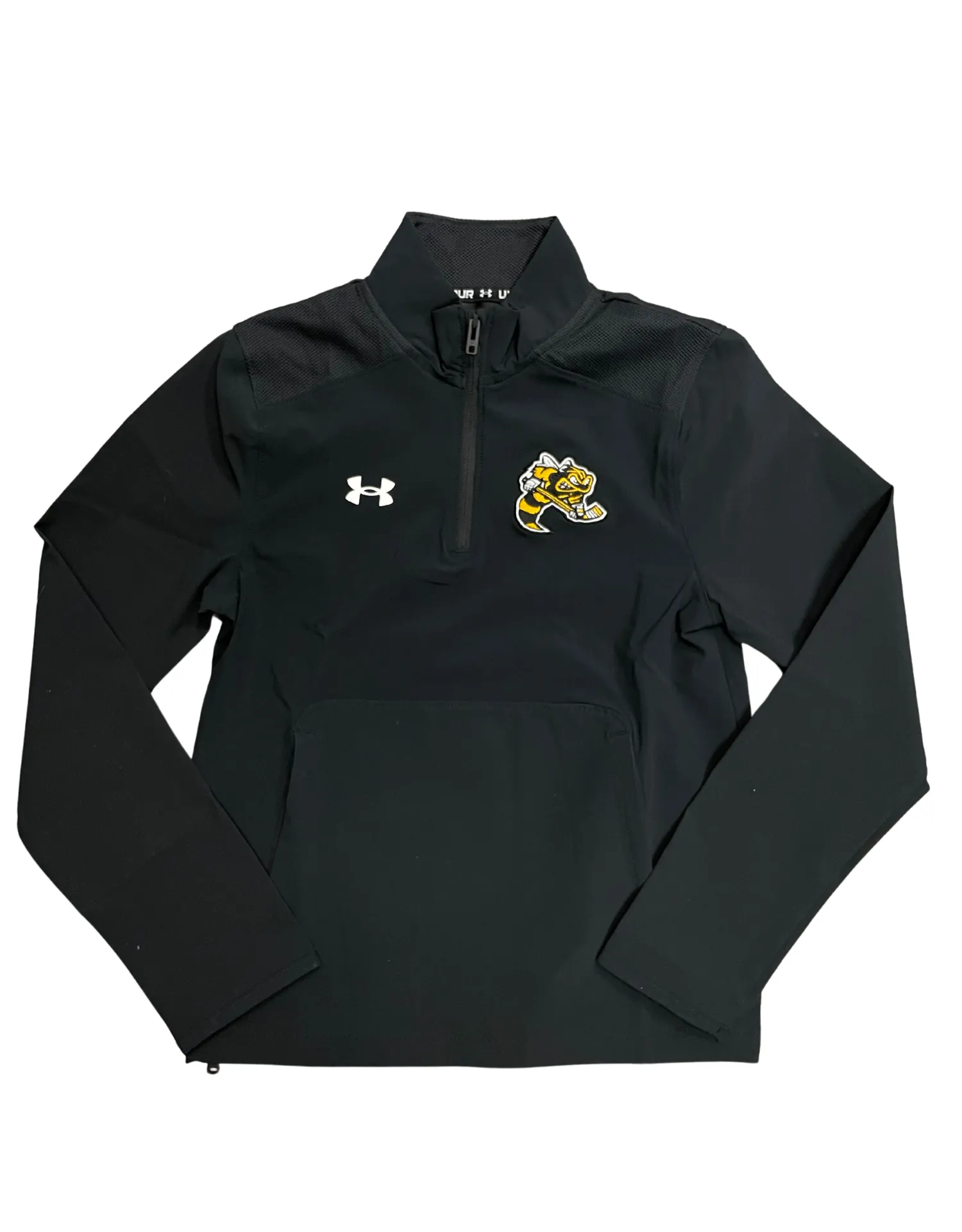 Under Armour 1/4 Zip Jacket - Youth