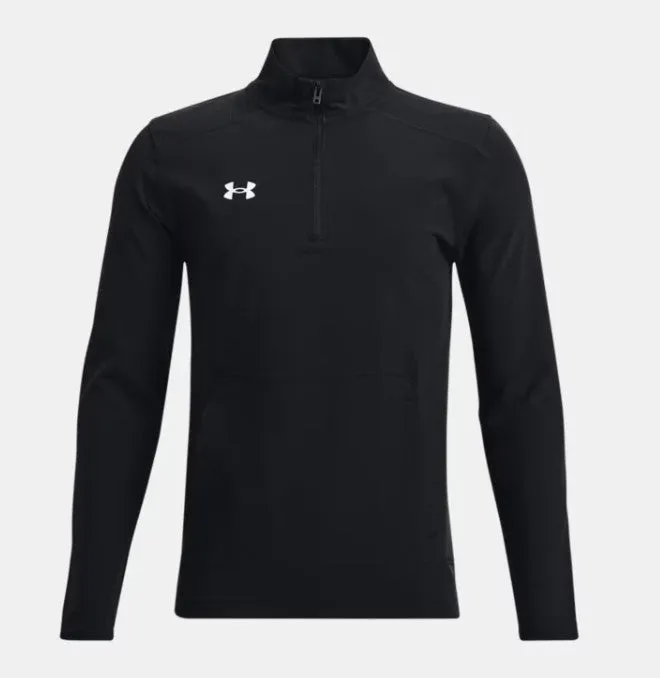 Under Armour 1/4 Zip Jacket - Youth