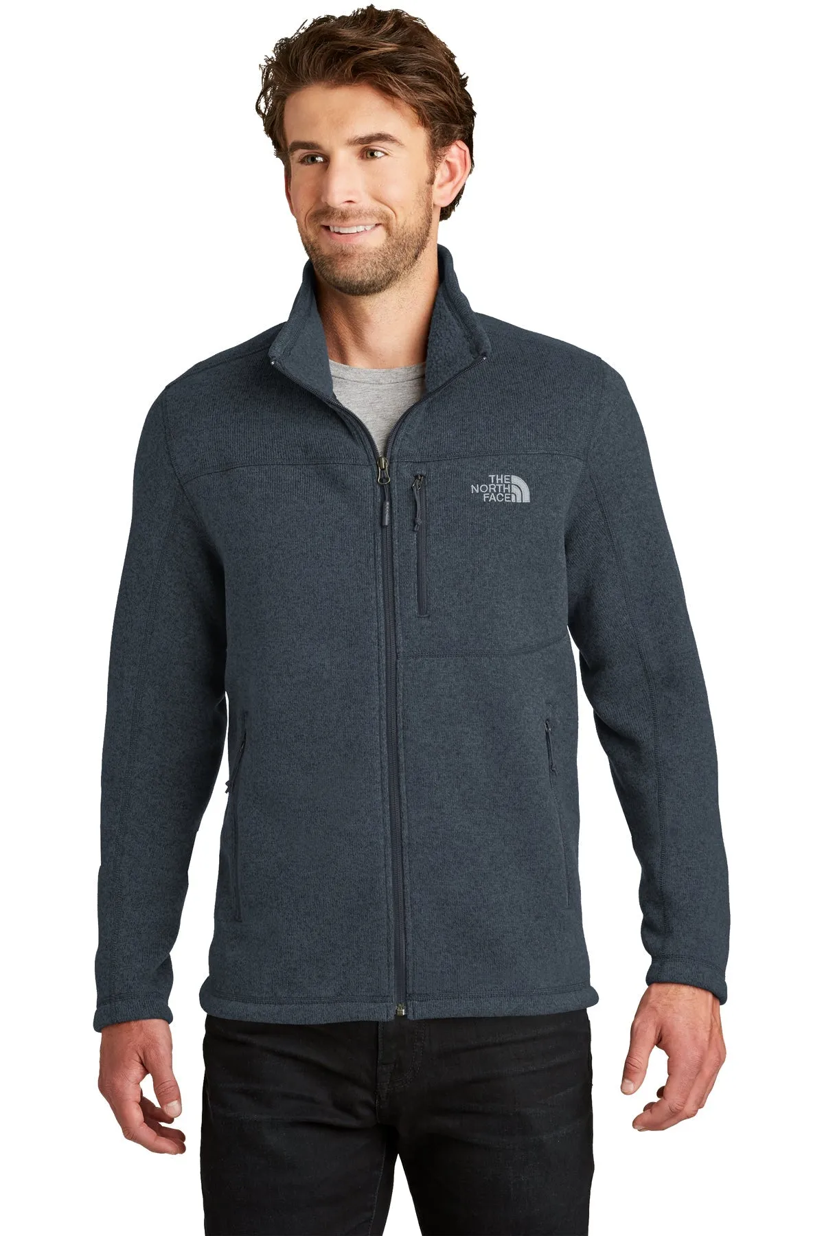 VA NF0A3LH7 The North Face Sweater Fleece Jacket