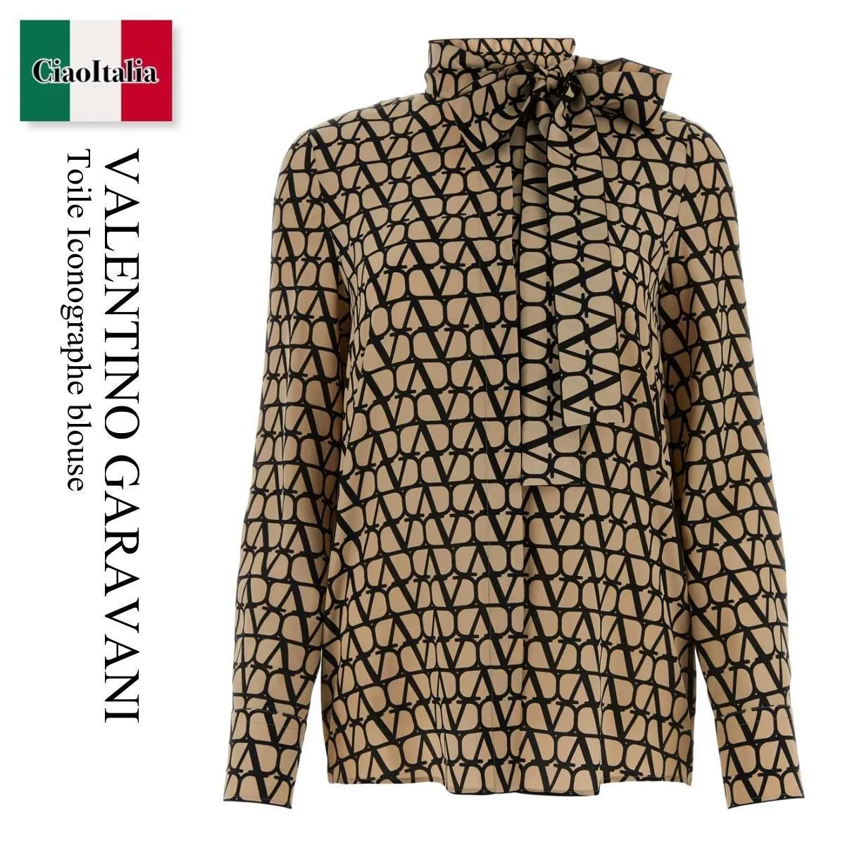 VALENTINO  |Shirts & Blouses