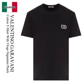 VALENTINO  |T-Shirts