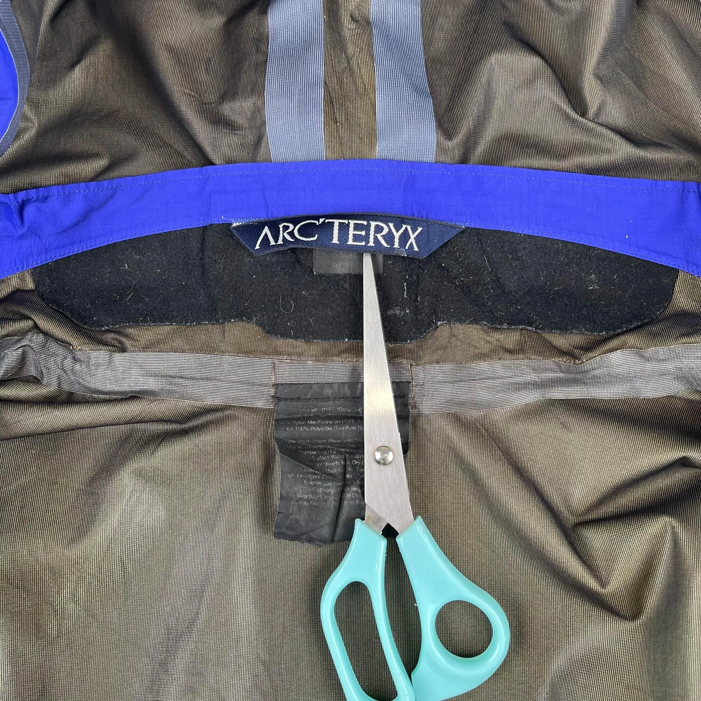 Vintage Arc'teryx Beta AR (S)