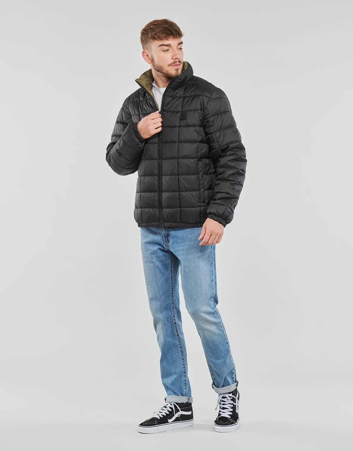 Volcom WALLTZERD JACKET