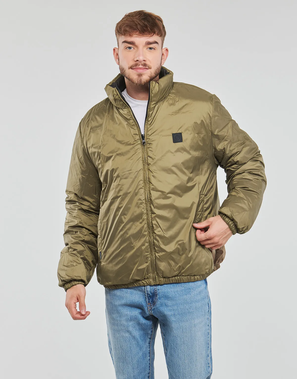 Volcom WALLTZERD JACKET