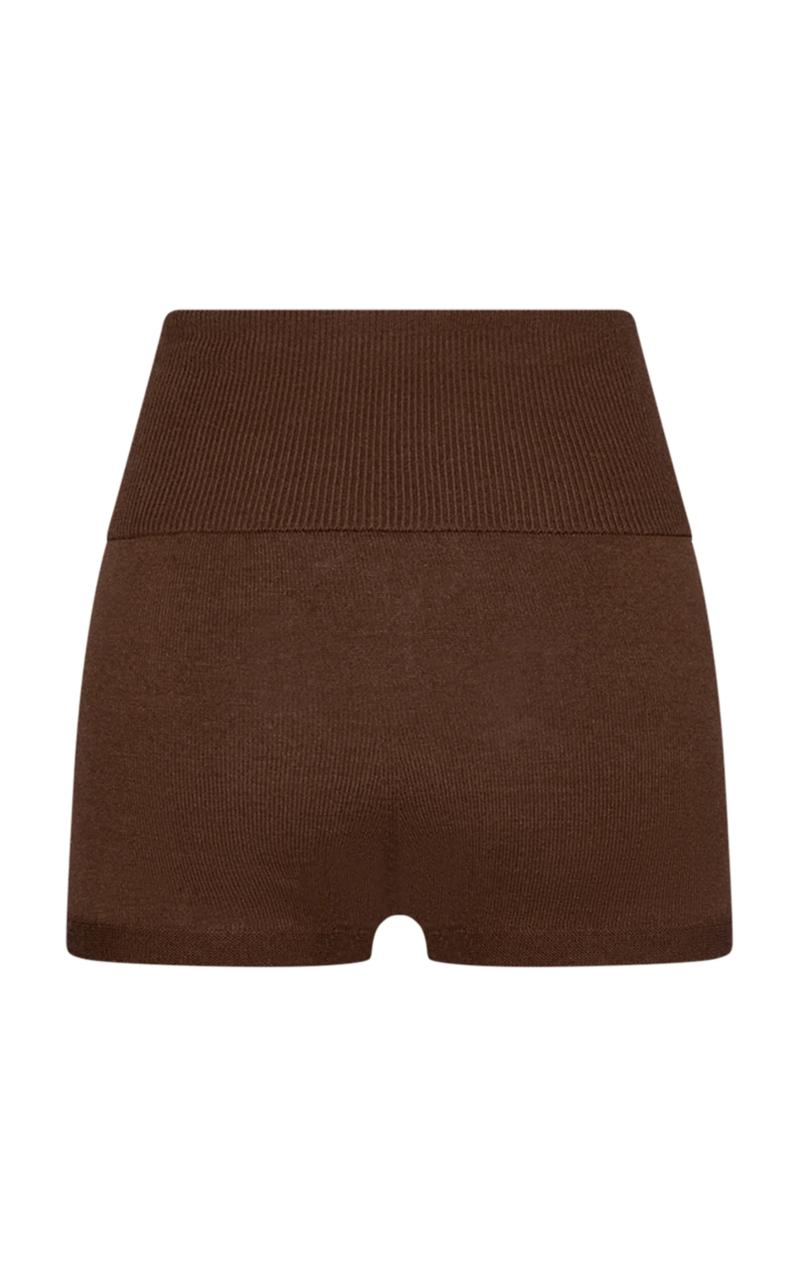 Wolford Merino Wool Shorts