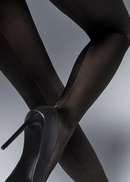 Wolford Satin de Luxe Tights ()