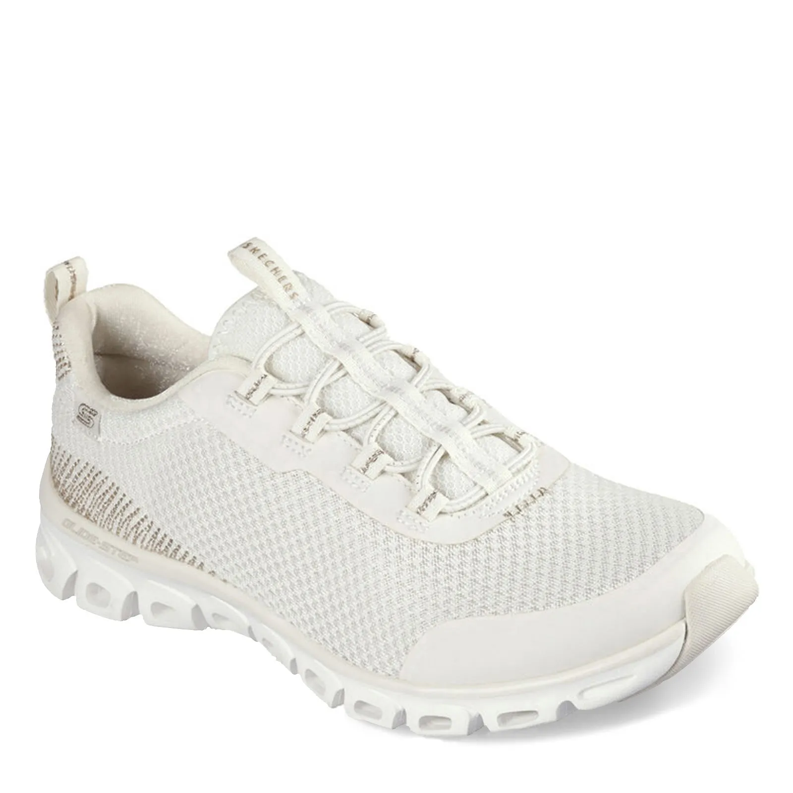 Women's Skechers, Glide-Step – Starlust Sneaker