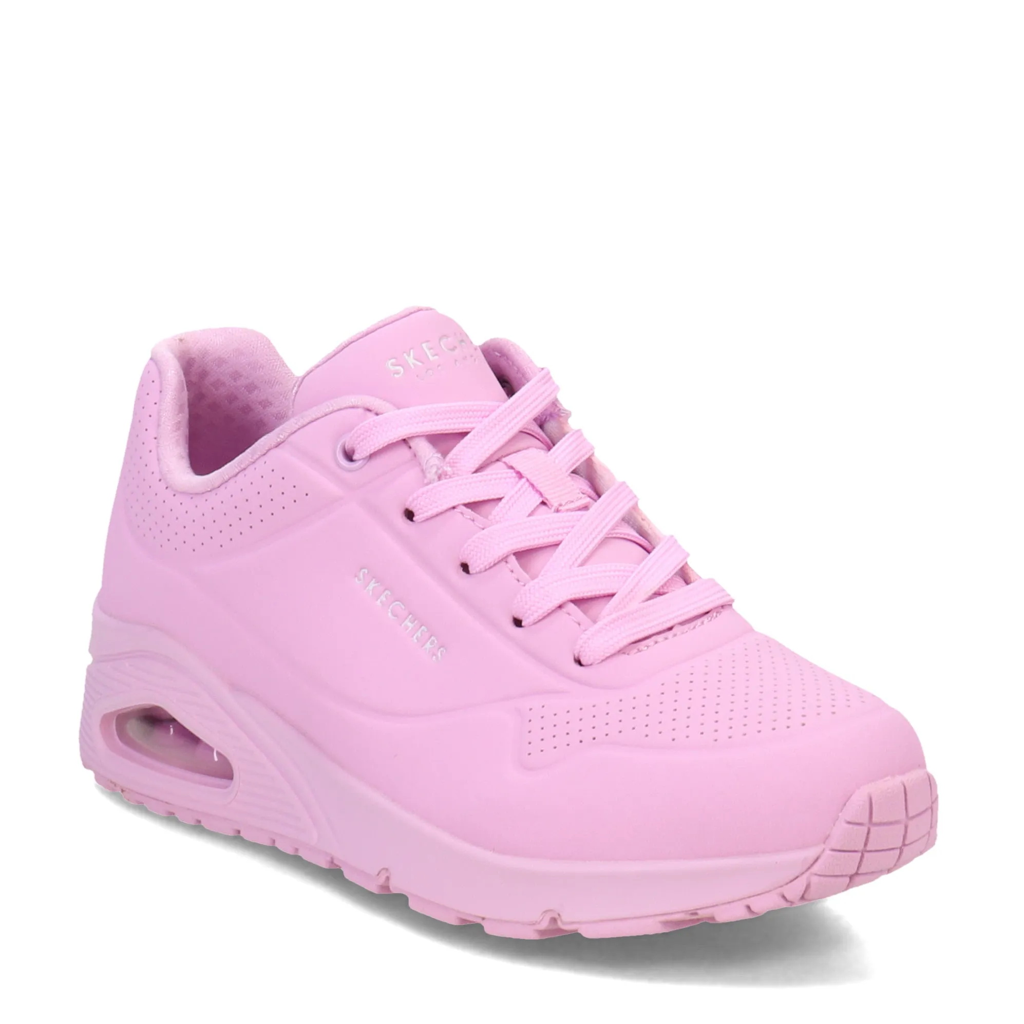 Women's Skechers Street, Uno - Bright Air Sneaker