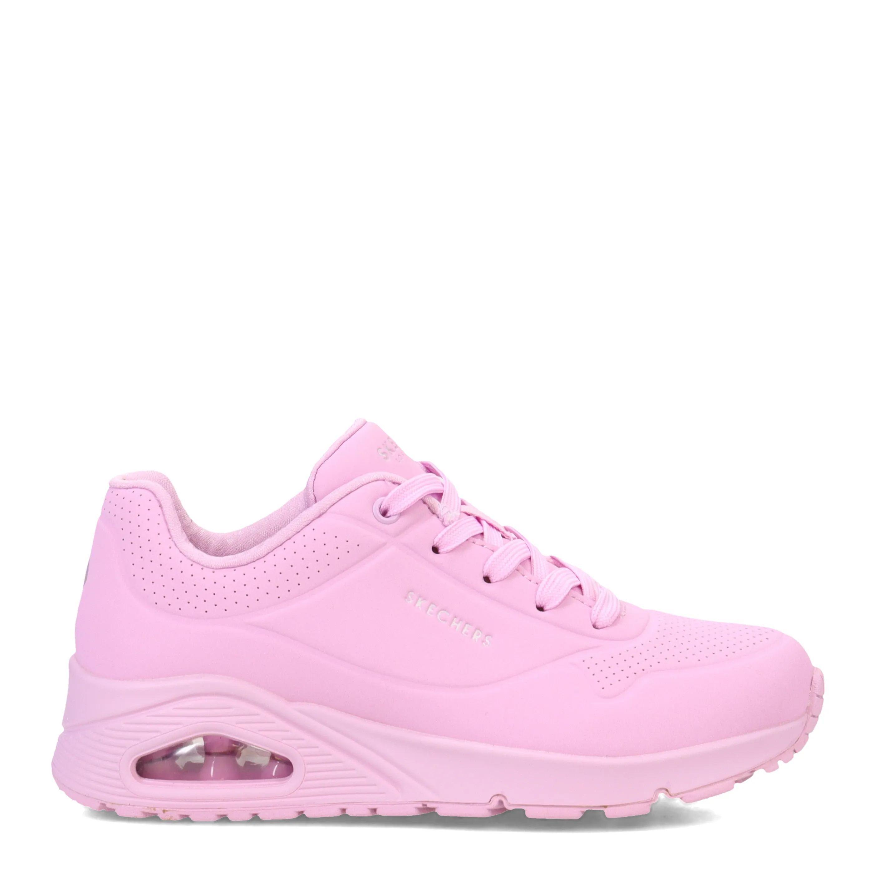 Women's Skechers Street, Uno - Bright Air Sneaker