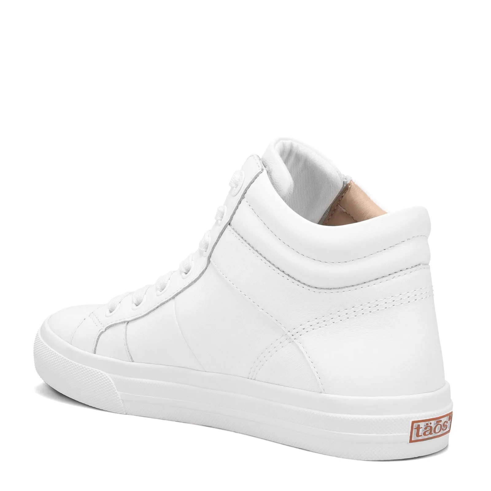 Women's Taos, Winner High Top Sneaker