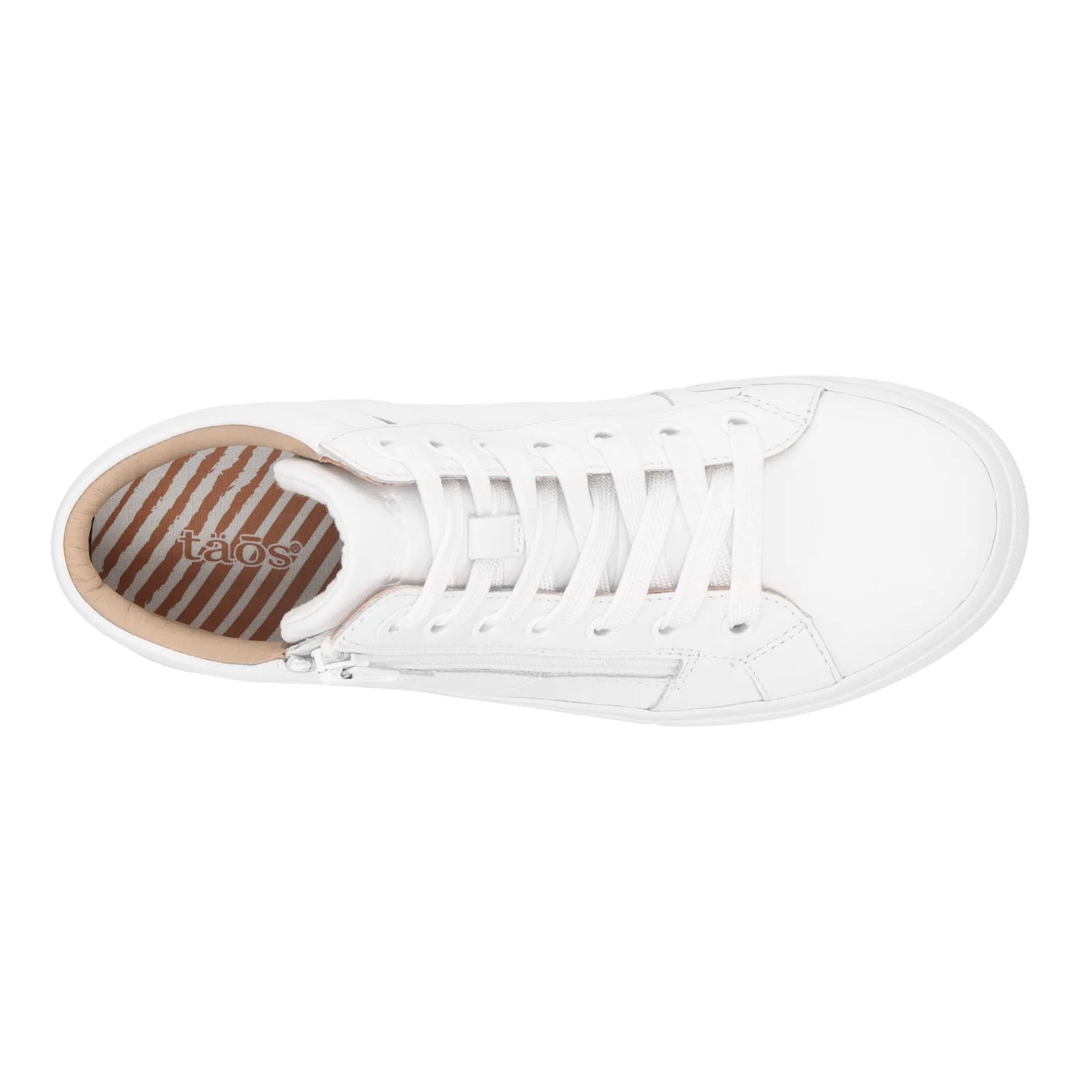 Women's Taos, Winner High Top Sneaker