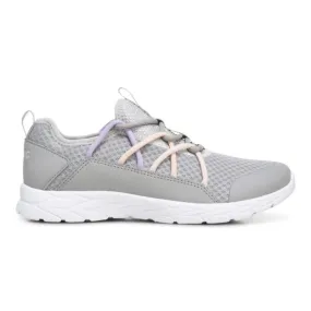 WOMEN'S VIONIC ZELIYA SNEAKER | GREY