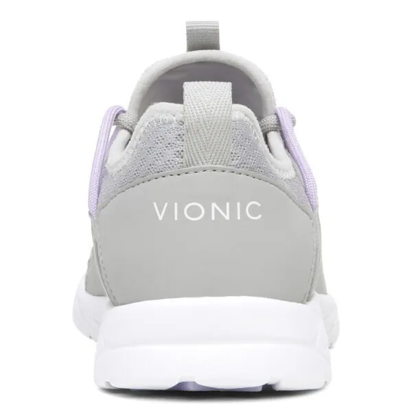 WOMEN'S VIONIC ZELIYA SNEAKER | GREY