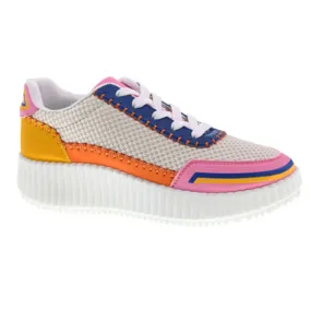 Women's Chinese Laundry Spirited Mesh Sneaker