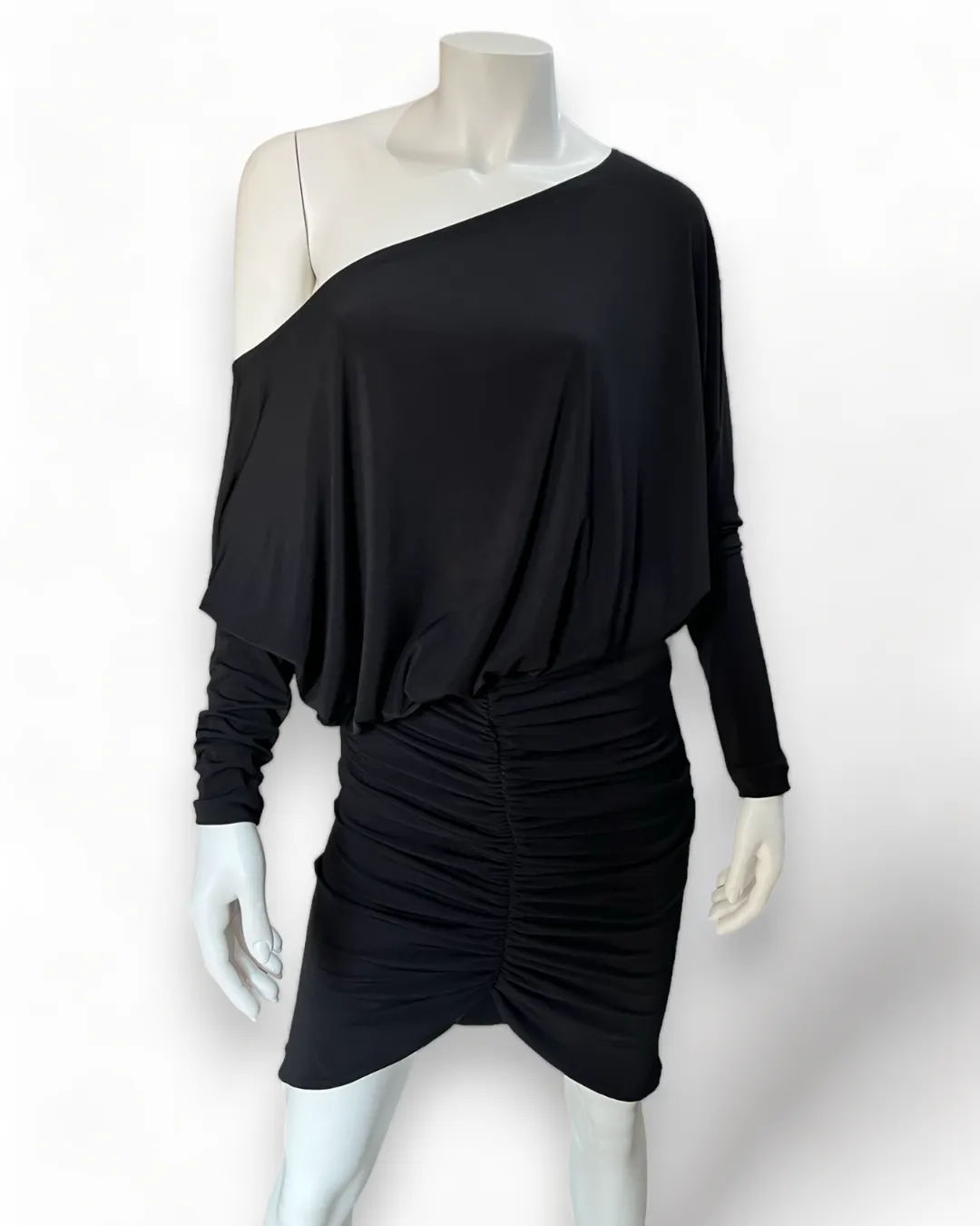 Yumma Dress - Black